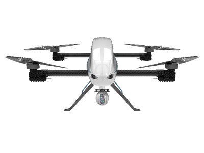 Vector FPV icon